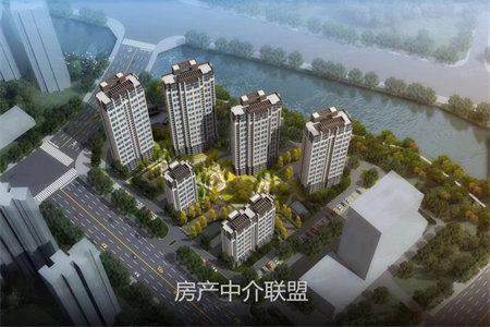 第四实验小学附近名仕佳苑三室两厅一卫精装出售带独立车
